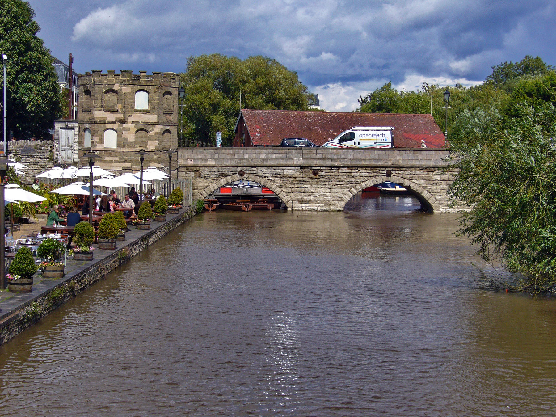 Stratford-upon-Avon